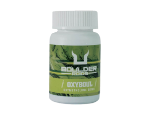 Boulder Roids Oxyboul